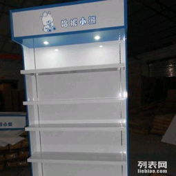 厂家直销新款式展示柜 提升内衣与母婴日用品销售的专业解决方案