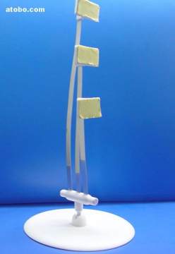 凌美公司POP展示用品营销中心 热卖促销助力超市百货便利店升级