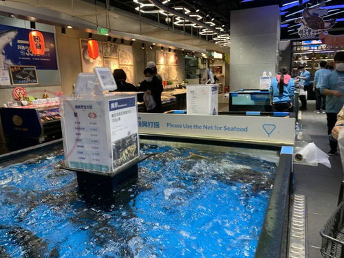 引领新零售陈列美学 盒马鲜生日用百货销售布局深度解析