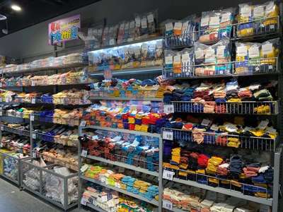 跨界折扣集合店越玩越“大”，日用百货销售迎来新变革